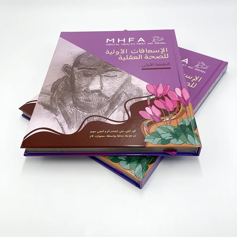 ¿Tiene el hábito de recolectar libros de tapa dura?