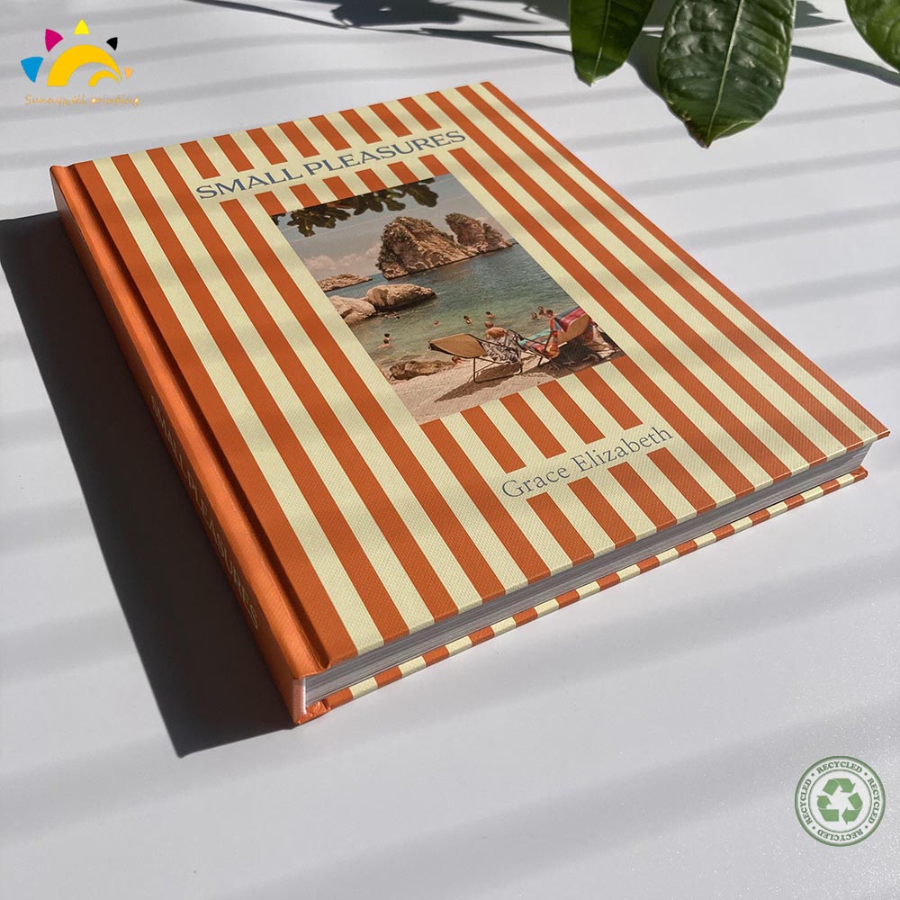 ¿Por qué el libro de fotos es tan popular hoy en día?