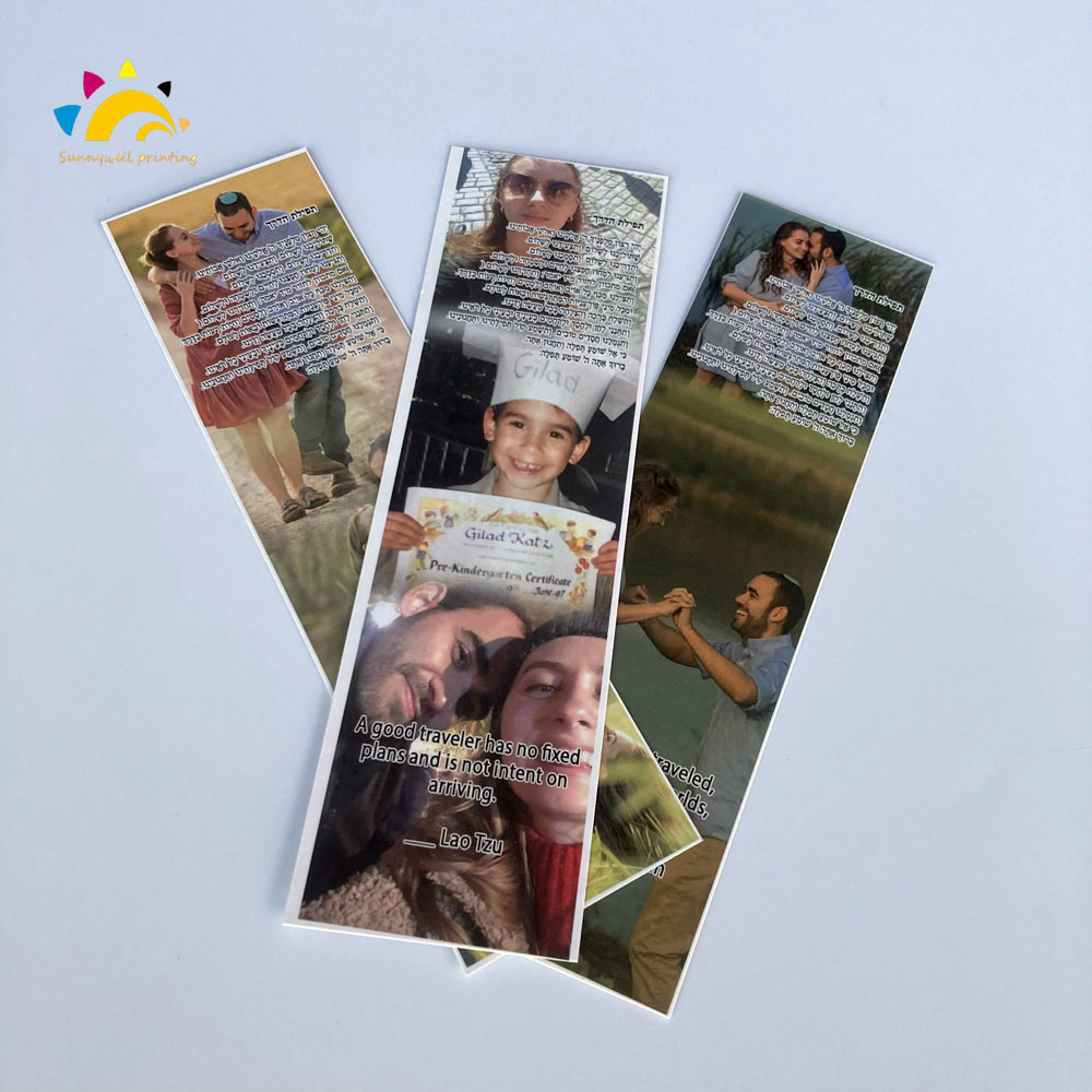 ¿Qué se puede imprimir con la impresión de tarjetas?