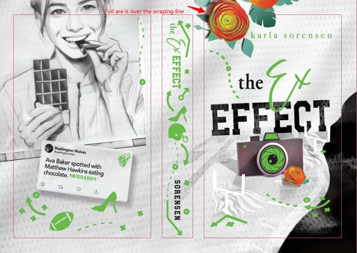 ¿Cómo evitar que el estampado dorado de los libros de tapa dura se raye con el estampado de láminas de gran superficie?