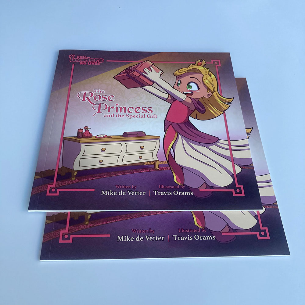 Impresión de libros para niños personalizados, proveedor de libros de cuentos para niños profesionales de China