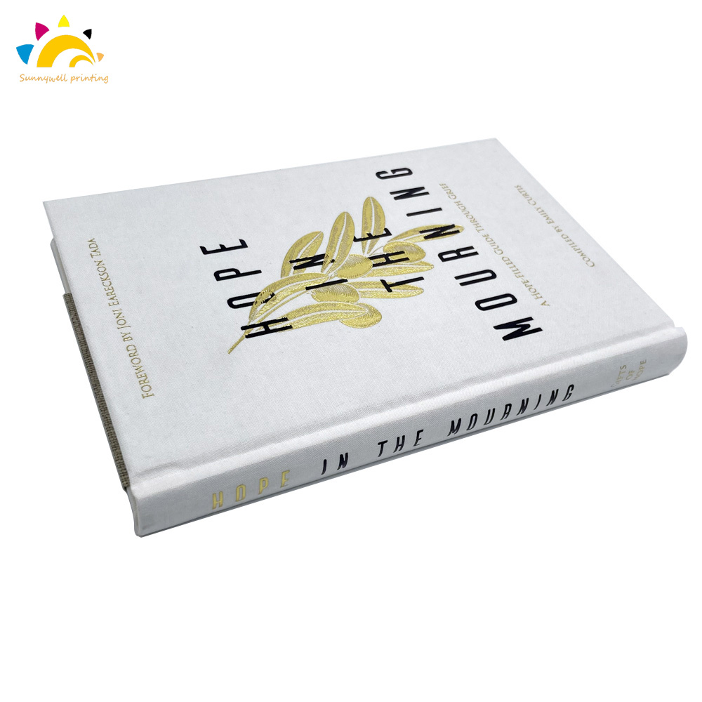 Tapa dura Ficción Novela Impresión de libros Barato